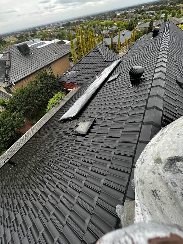 Victoria Painting Pro Pty Ltd project 4