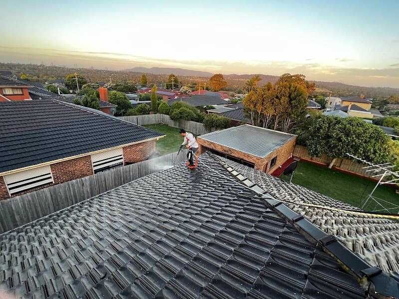 Victoria Painting Pro Pty Ltd project 5
