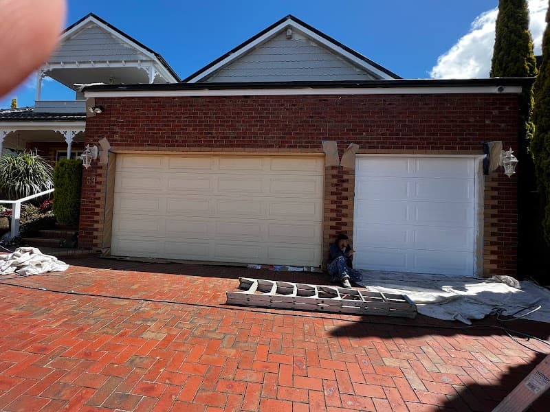 Victoria Painting Pro Pty Ltd project 6
