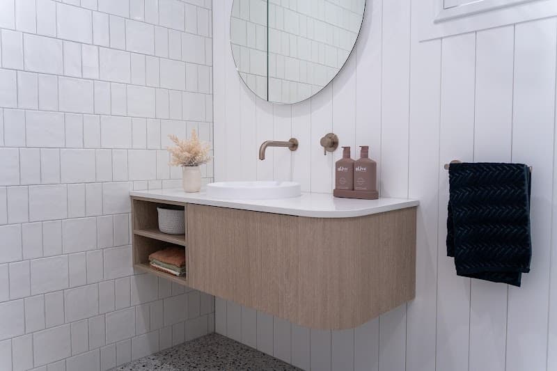 Victorian Bathroom Company project 3