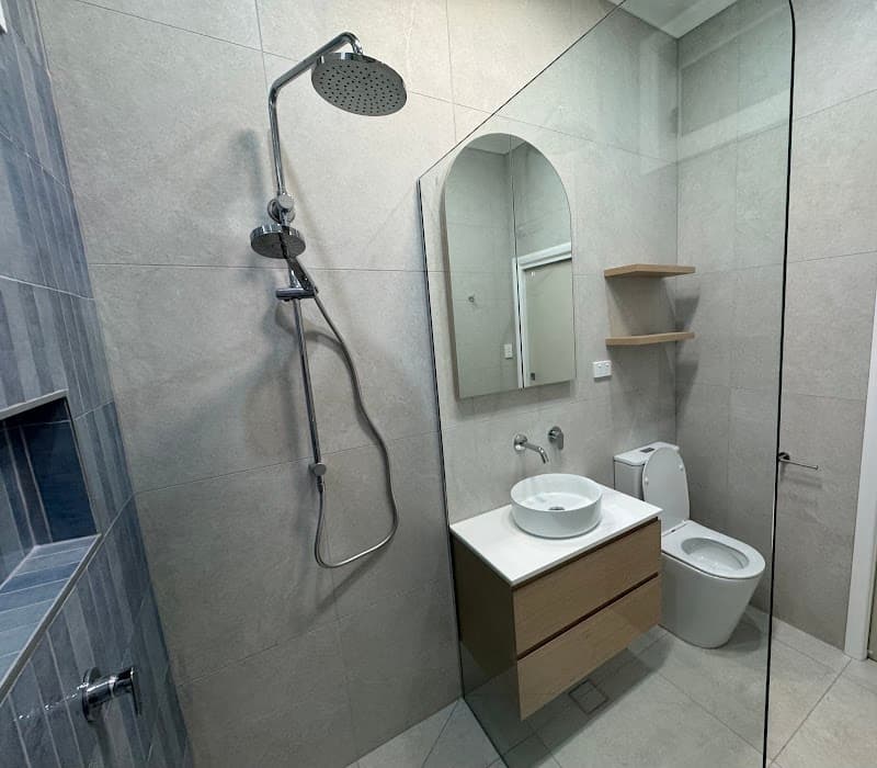 Victorian Bathroom Company project 4