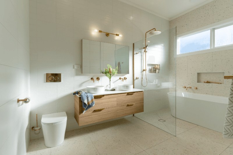 Victorian Bathroom Company project 6