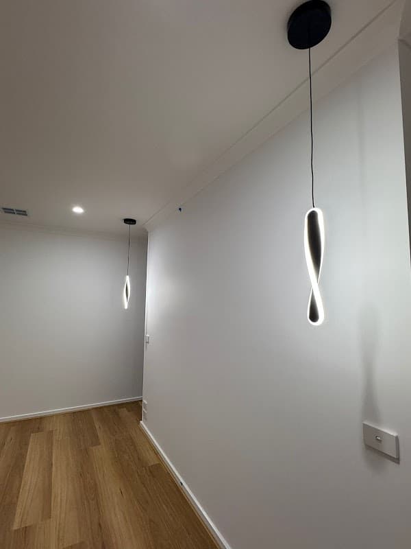 Victorian Electrical and Data Services project 3