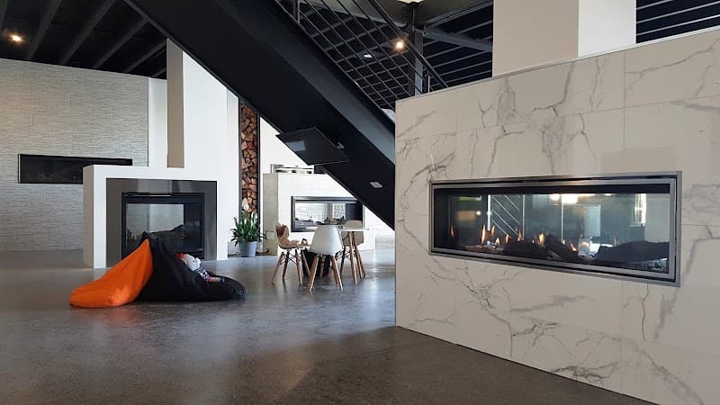 Victorian Fireplaces & BBQ's - Hoppers Crossing. Weber Specialist Dealer project 4