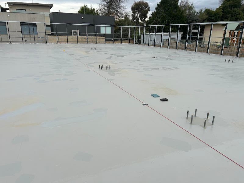 Victorian Membrane Supplies project 2
