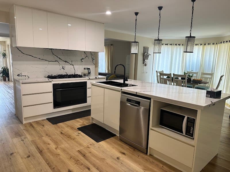 VicWide Renovations project 2