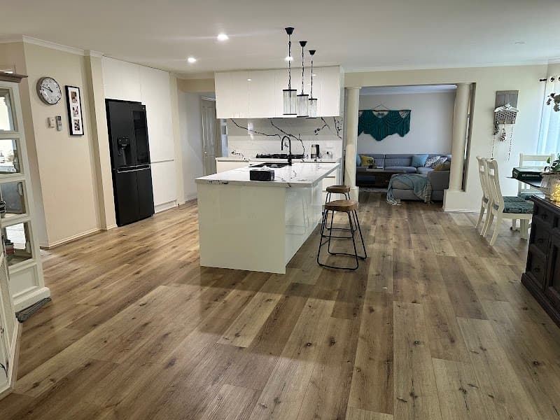 VicWide Renovations project 3