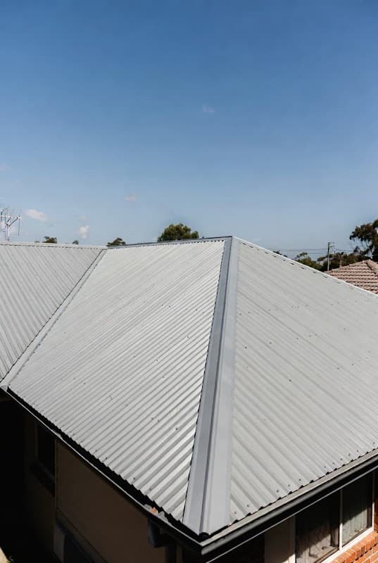 VIP Roofing Brisbane project 3