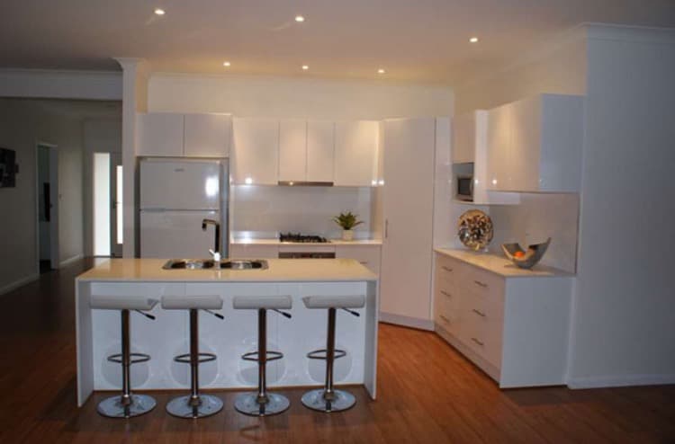 Viper Plumbing & Gas Pty Ltd project 1