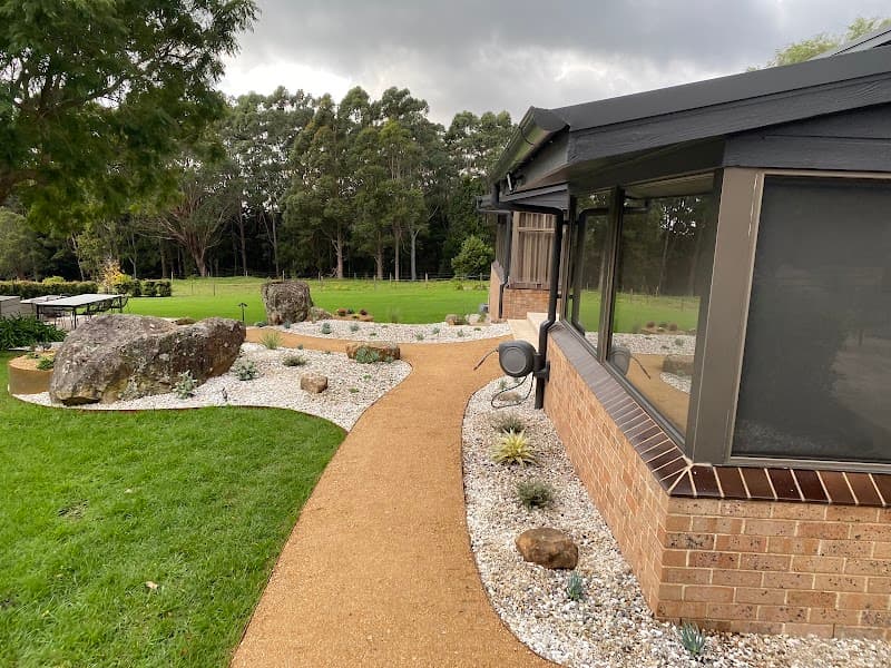 Vista Landscapes & Stonework cover