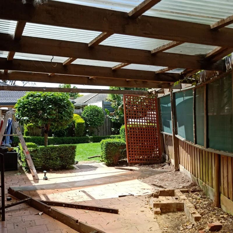 Visualise Home Improvements cover