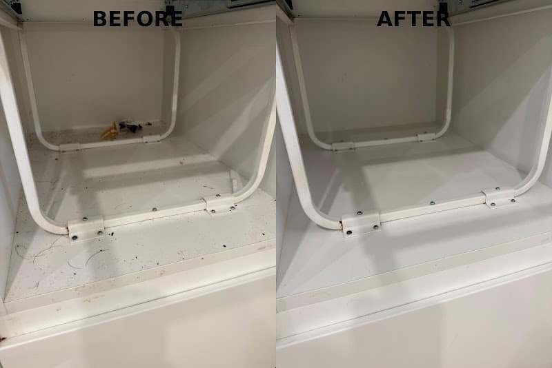 Viva Fresh Cleaning Services project 4