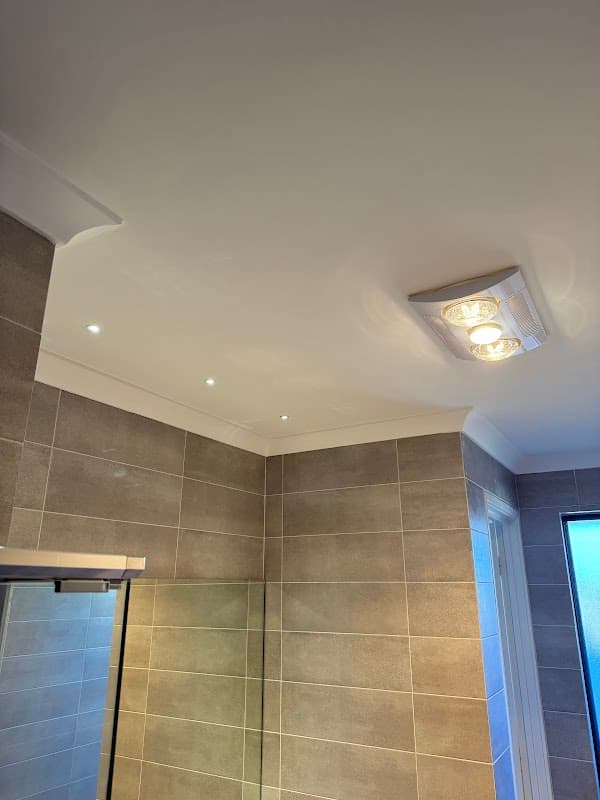 Vivid West Electrical project 1