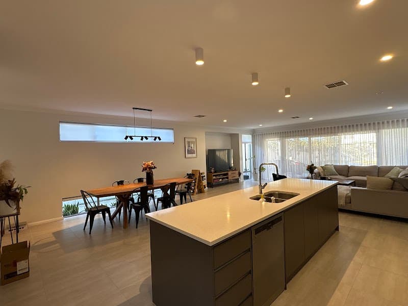 Vivid West Electrical cover