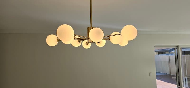 Vivid West Electrical project 5