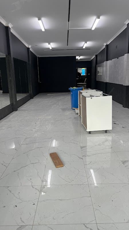 VIVIDPULSE ENTERPRISES PTY LTD project 3