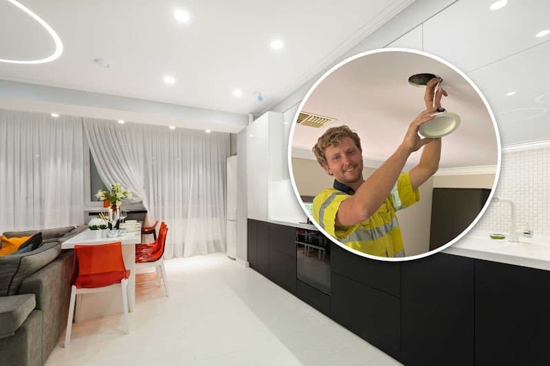 VJ Electrical cover