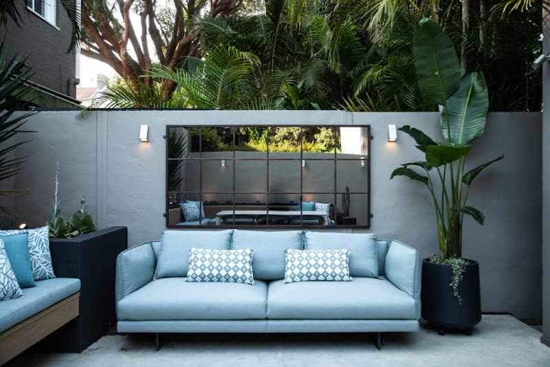 Vogue & Vine - Landscape Designers Sydney project 1