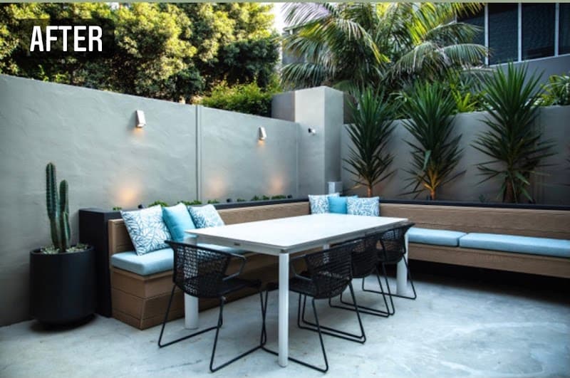 Vogue & Vine - Landscape Designers Sydney cover