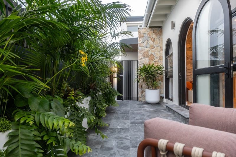 Vogue & Vine - Landscape Designers Sydney project 3