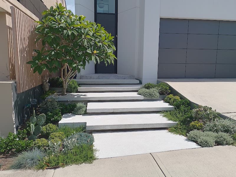 Vogue & Vine - Landscape Designers Sydney project 4
