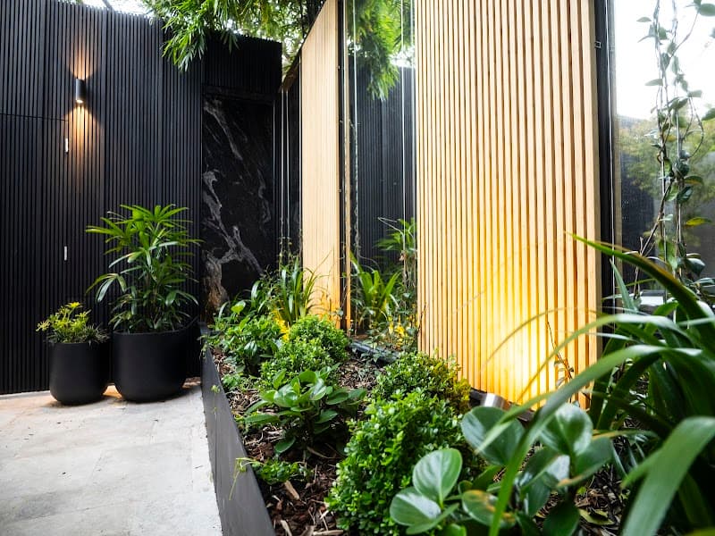 Vogue & Vine - Landscape Designers Sydney project 5