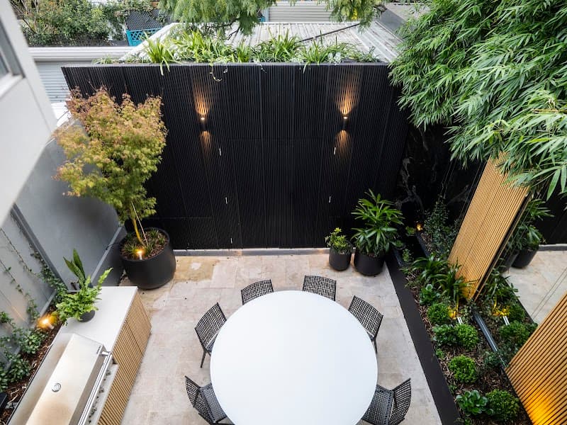Vogue & Vine - Landscape Designers Sydney project 6