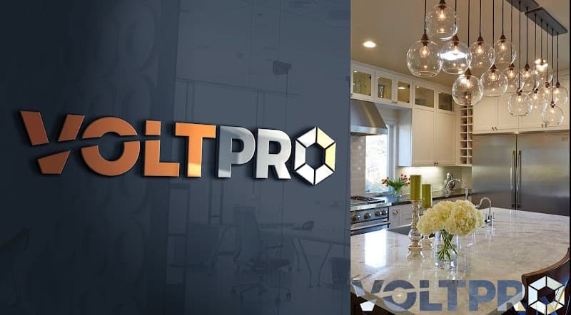 VOLT PRO cover