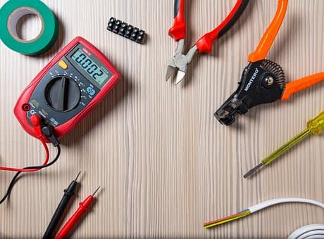 Voltage Electrical Contracting project 4