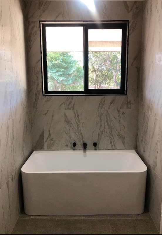 Volume Plumbing project 2