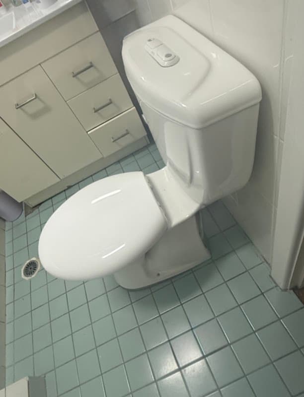 Vort Plumbing project 4