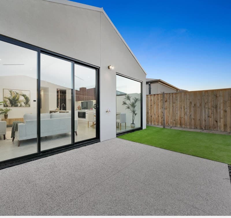 VWConcreting cover
