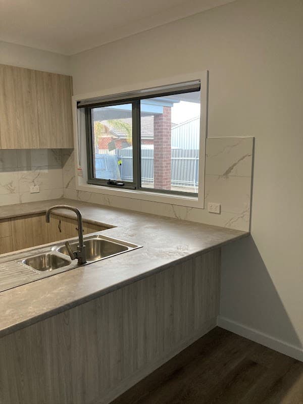 VWORTH Tiling Services project 1