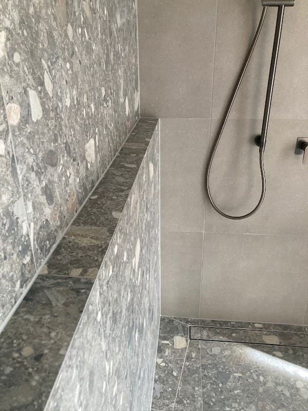 VWORTH Tiling Services project 3
