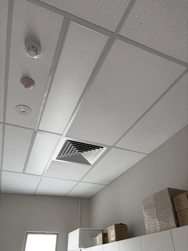 WA Ceiling Repairs cover