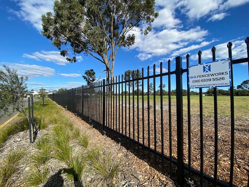 WA Fenceworks