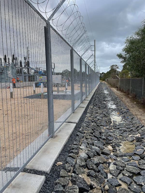 WA Fenceworks project 3