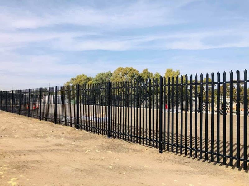 WA Fenceworks project 4
