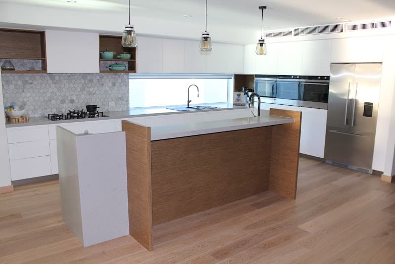 WA Kitchens project 4