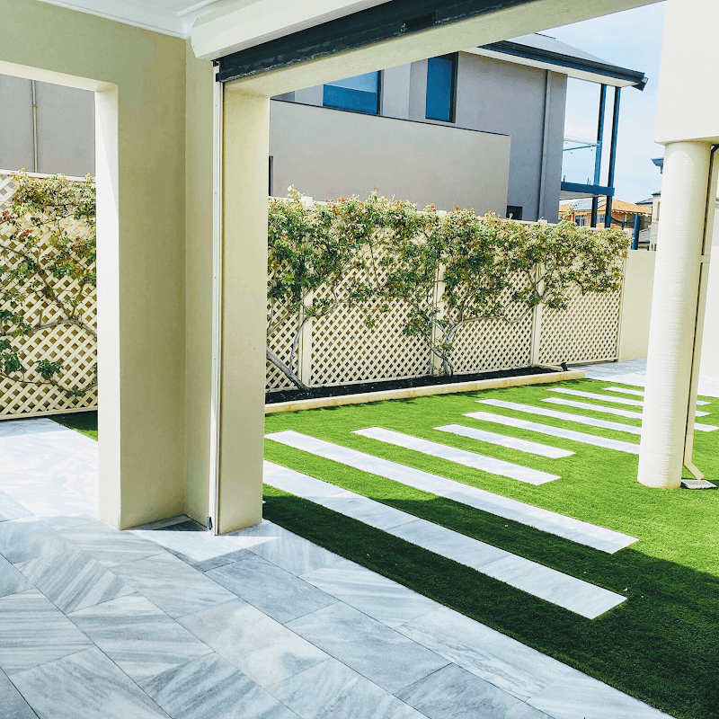 WA Landscaping cover
