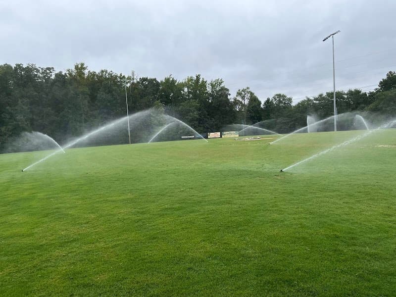 WA PRO IRRIGATIONS AND LANDSCAPE. project 4