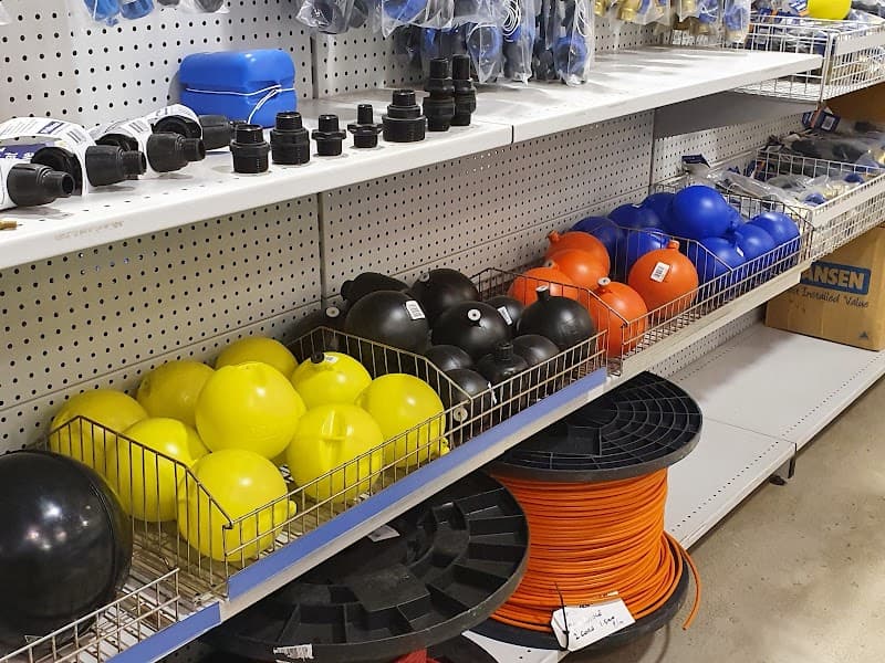 WA Reticulation Supplies