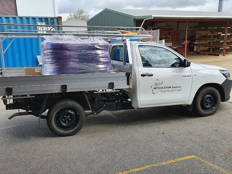 WA Reticulation Supplies project 3