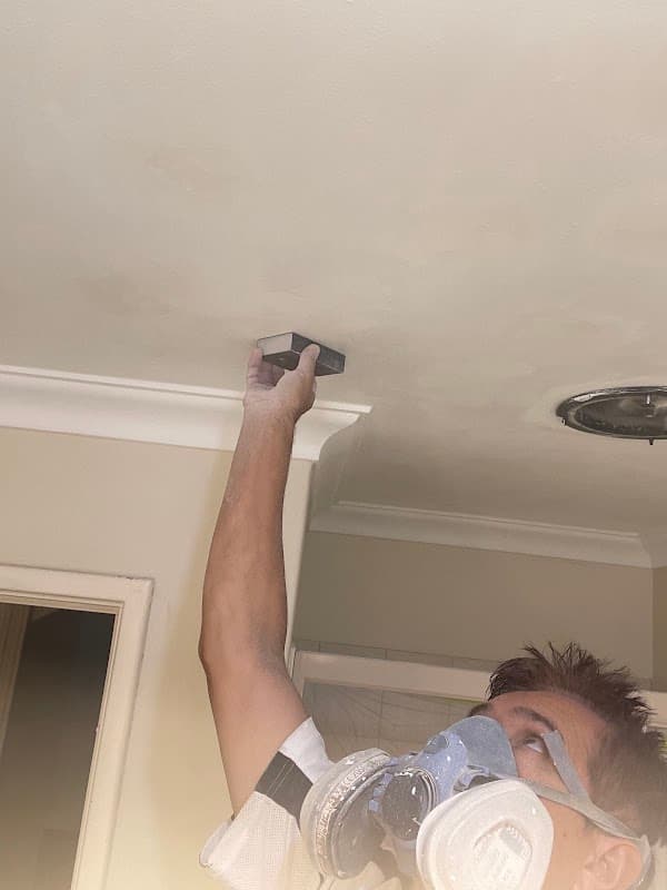 WA STAR PAINTING PTY LTD project 3