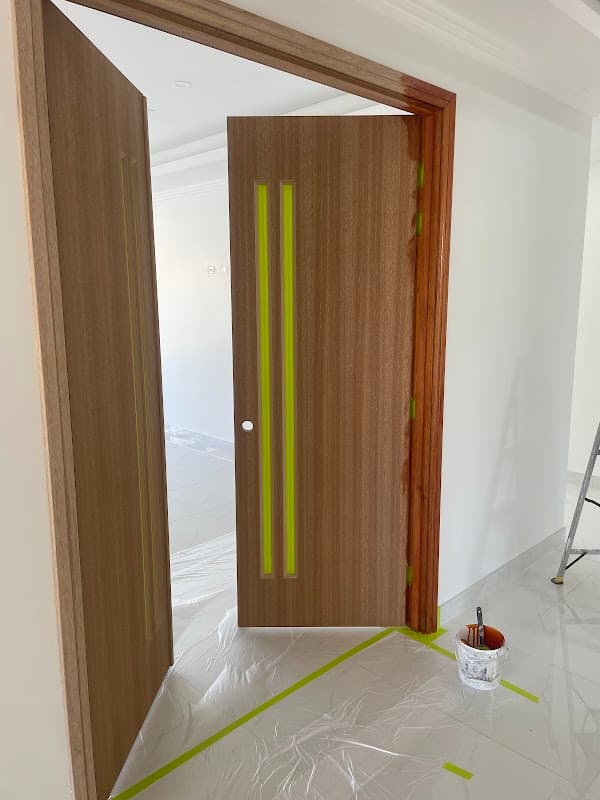 WA STAR PAINTING PTY LTD project 4