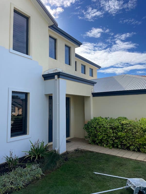 WA STAR PAINTING PTY LTD project 5