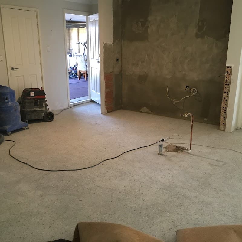 WA Surface Preparation cover