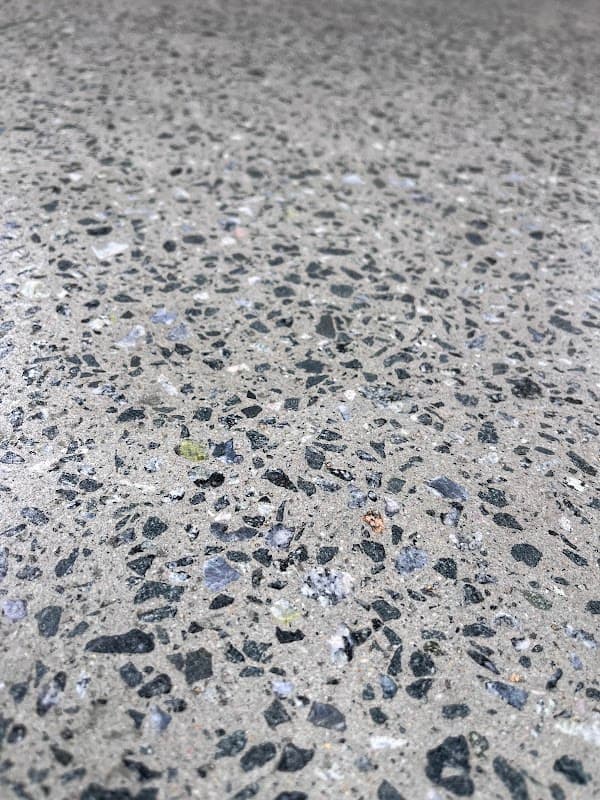 WA Surface Preparation project 3