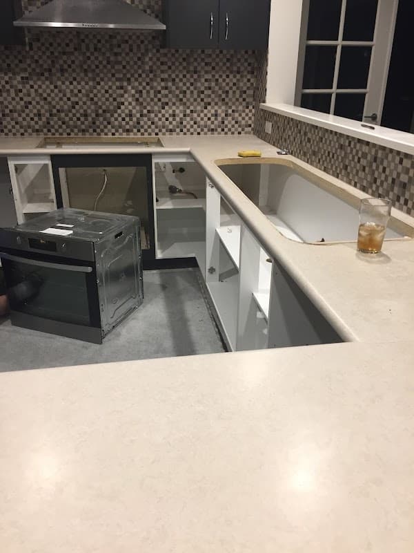 WA Surface Preparation project 4