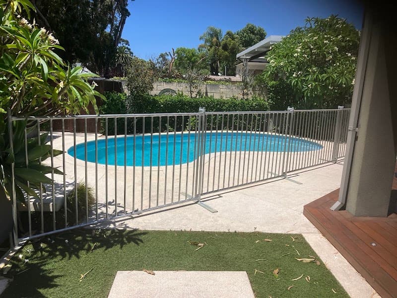WA Temporary Fencing Supplies cover